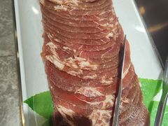 -九寸花汀烤肉海鲜自助(宽城万达店)