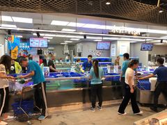 -盒马鲜生(大成店)