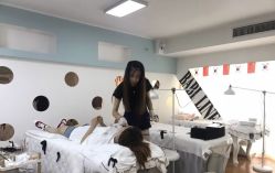 -babiline芭比莱恩半永久纹眉纹唇发际线