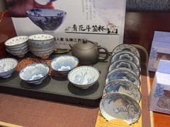 -赣南人家·头牌江西菜(劲松店)