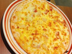 -萨莉亚意式餐厅(常州环球港店)