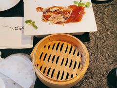 -正德楼果木烤鸭·渔家菜(东港店)