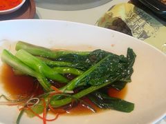 -花马天堂云南餐厅 Lost Heaven(外滩店)