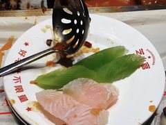 -芝小官毛肚火锅海鲜自助(淮安清江浦区新亚店)