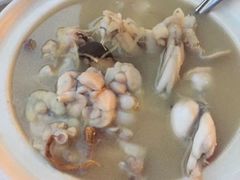 -无招牌海鲜餐厅(克拉码头店)