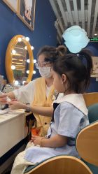 -海马体家庭照相馆(杭州萧山万象汇店)