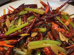 -三太子地摊烧烤·小龙虾(北蔡店)