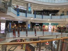 -凯德广场(学府店)