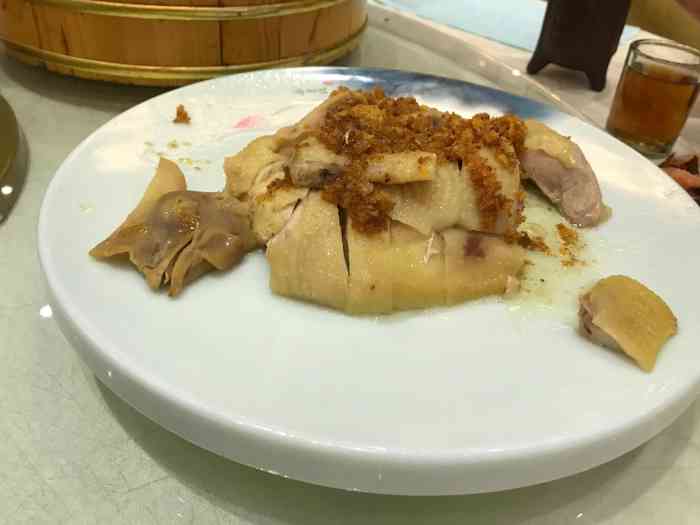 尖沙咀酒家(禪城店)