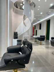 -Kraemer Paris  苏豪路易士·嘉玛发廊