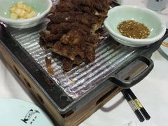 -天和晟烤鸭店(世纪坛店)
