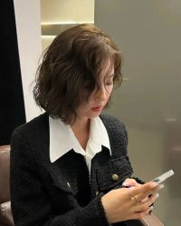 -美美秀造型