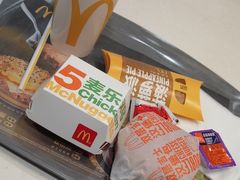 -麦当劳(天兴罗斯福店)
