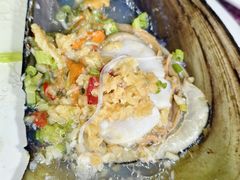 -星奇缘·海鲜餐厅(东山美食地标店)