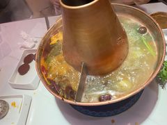 -祥源胡同·涮牛羊肉火锅(花桥店)