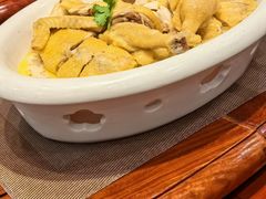 -大天然酒店(军民路店)