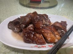 -禄源公·老莞诚饭店