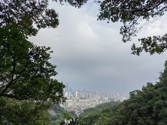 -广州市白云山风景名胜区