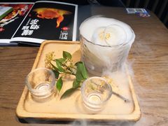 -雀舞云南菜(乐客城店)