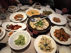 -明州小宴(文化广场店)