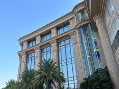 -厦门源昌凯宾斯基大酒店