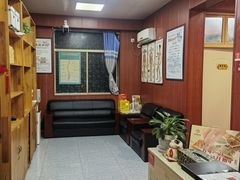 -国医整脊馆(武夷路店)
