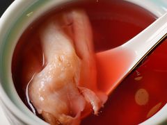 -大中华希尔顿酒店·兰亭潮中餐厅·粤菜