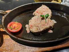 -西堤牛排(恒隆广场店)