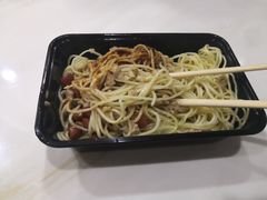 -乔伯凉面(白沙路店)