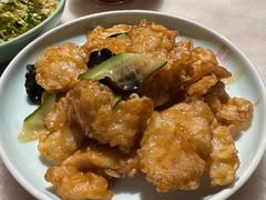 -小吊梨汤·北京菜·烤鸭(双井乐成中心店)