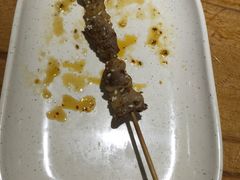 -木屋烧烤(南新店)