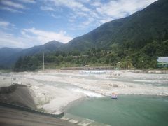 -虹口漂流