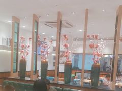 -小杨生煎(宜川路店)