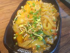 -Let's WaKao瓦烤(双楠店)