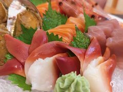 -高木日本料理(静安寺店)