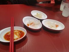 -喜家德虾仁水饺(长泰广场店)