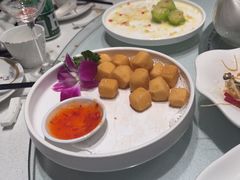 -顺峰顺水顺德菜(第一百货店)