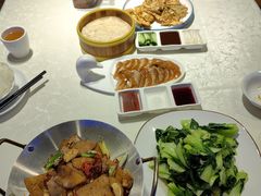 -尚府一品·烤鸭·新京菜(圆明园店)