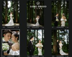 -LOMO乐玛婚纱摄影(口碑严选店)