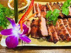 -Siam泰餐厅(水上公园店)