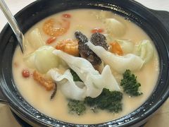 -宝丽轩中餐厅BAOLIXUAN