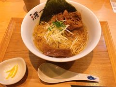 -面屋 猪一