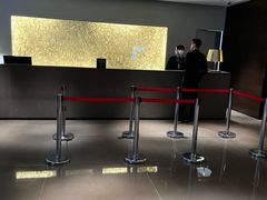 -香港铜锣湾皇悦酒店