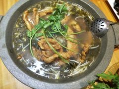 -巴乡石锅鱼(密云店)