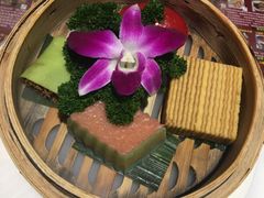 -小娘惹厨房Little Nyonya(狮城有约上榜店)