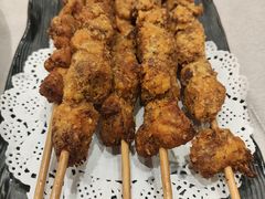 -功德林素菜饭庄(前门店)