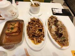 -清晖小苑•顺德地方菜(壹海城店)