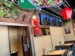 大堂-农耕记·湖南土菜(龙岗熙和园店)
