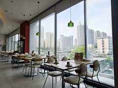 -必胜客(港汇店)