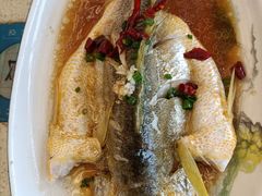 -渔中舟海鲜大排档(普陀沈家门店)